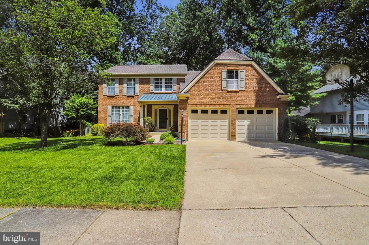 1643 Wickham Way - Photo 1