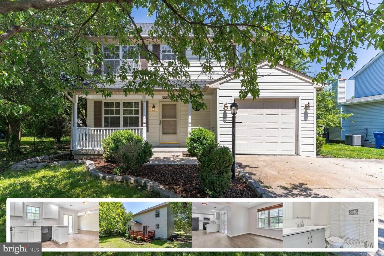 2809 Hackney Lane - Photo 1