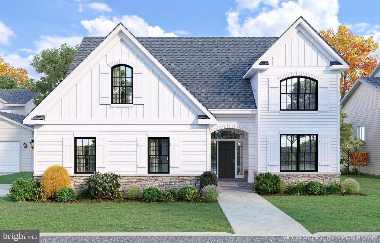 12107 Philadelphia Road - Photo 1