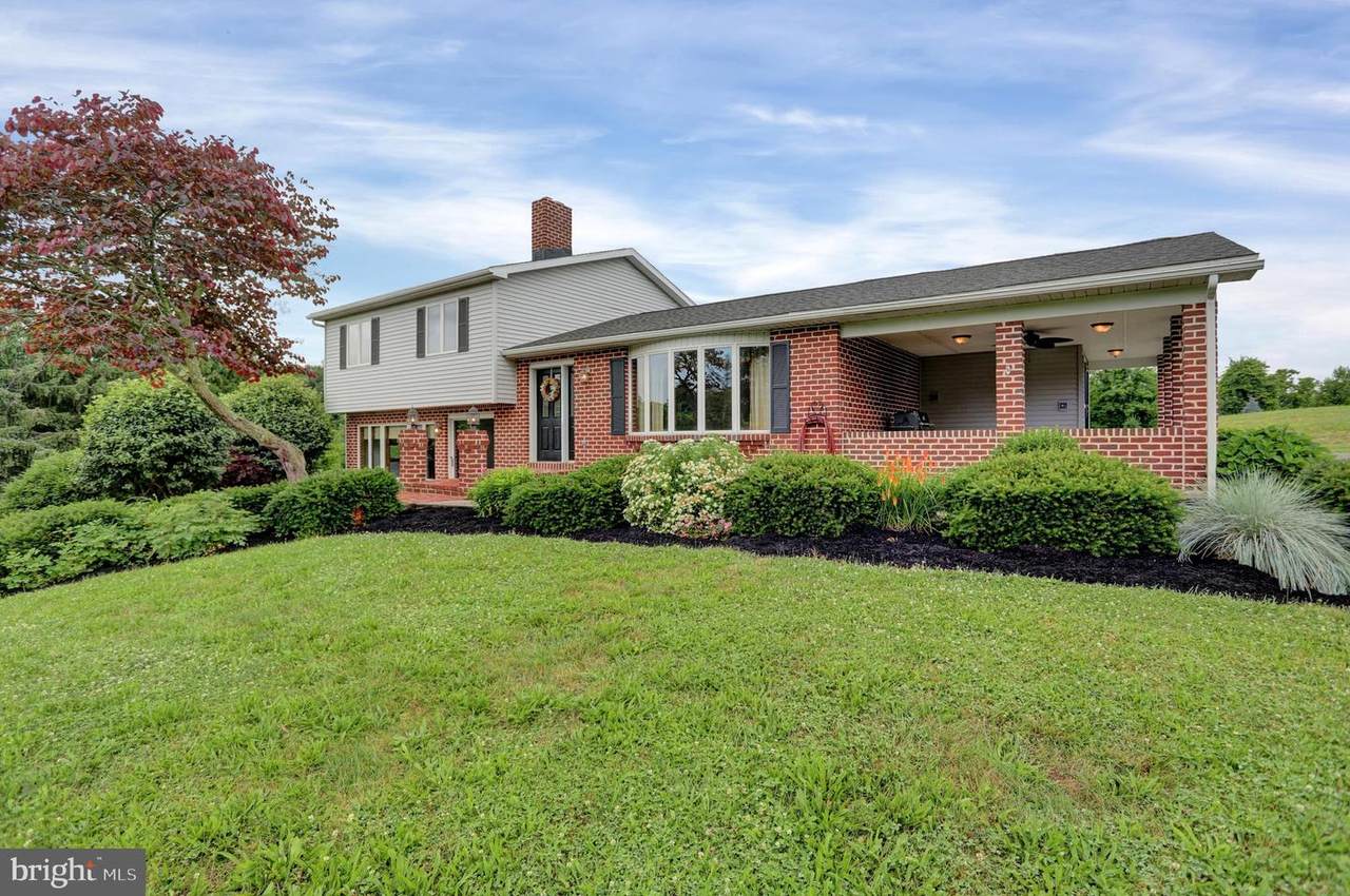 1066 Owl Hollow Road - Photo 1