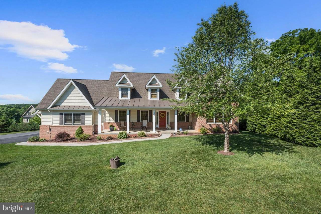 8818 Yellow Springs Road - Photo 1