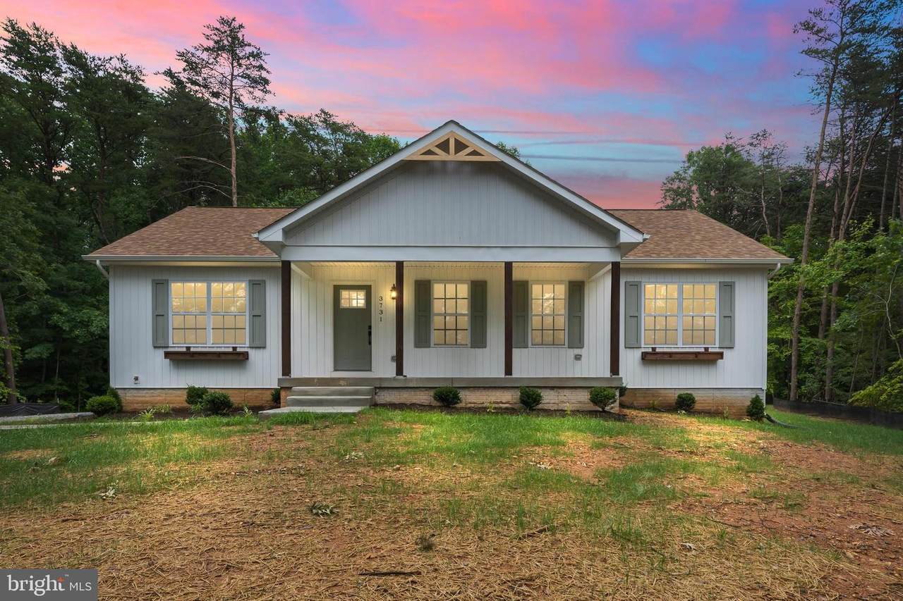 3731 Breaknock Road - Photo 1