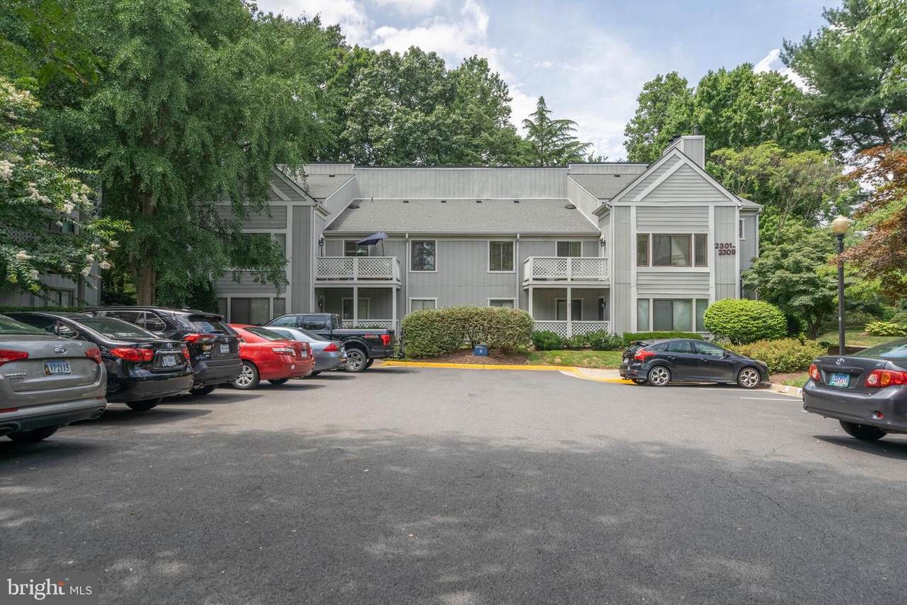 2303 Hunters Run Drive - Photo 1