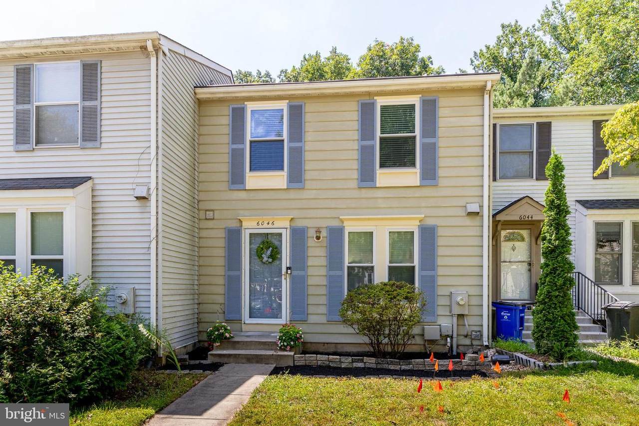 6046 Wild Ginger Court - Photo 1