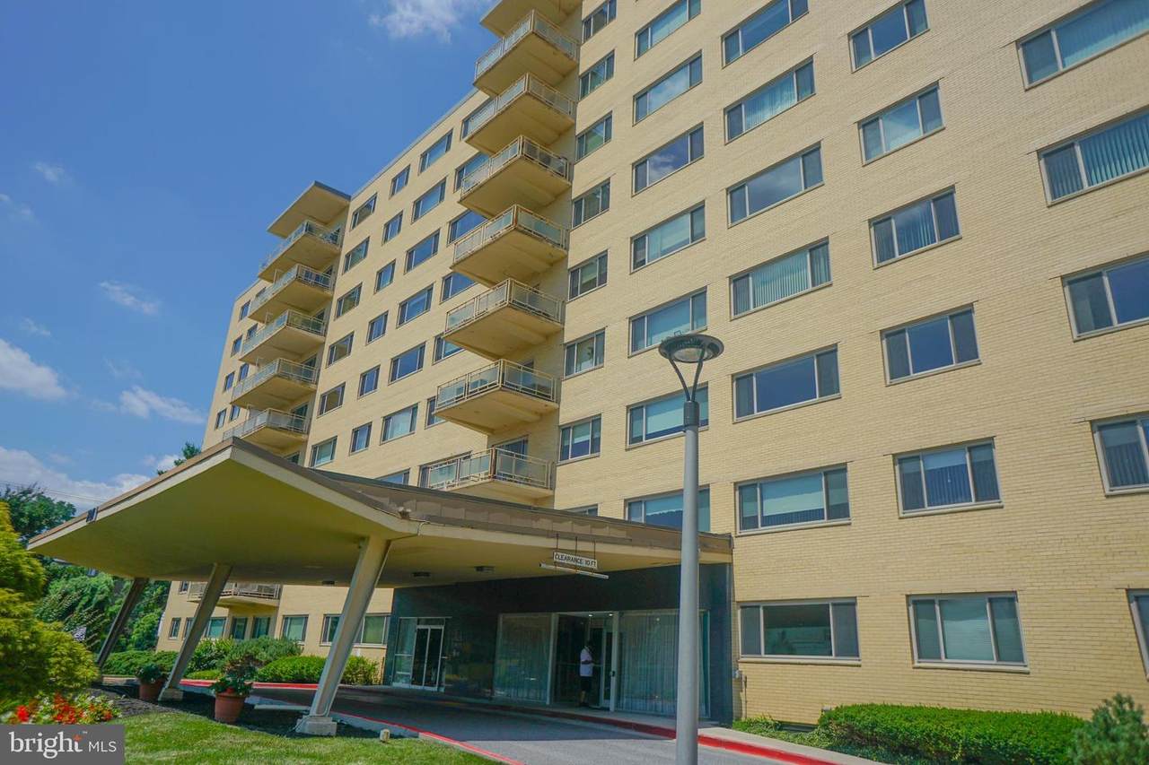 7121 Park Heights Avenue - Photo 1