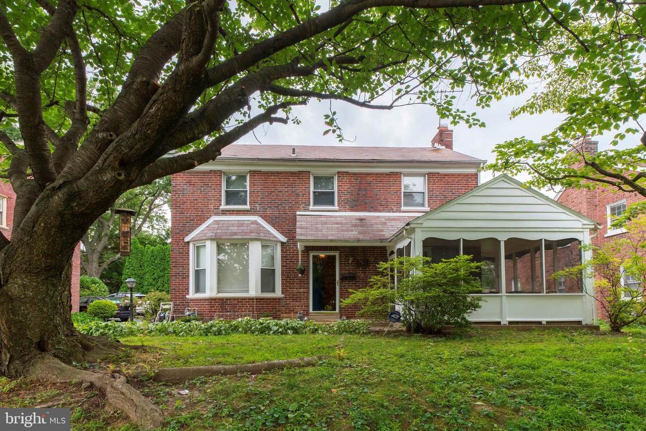 7524 Brookfield Road - Photo 1
