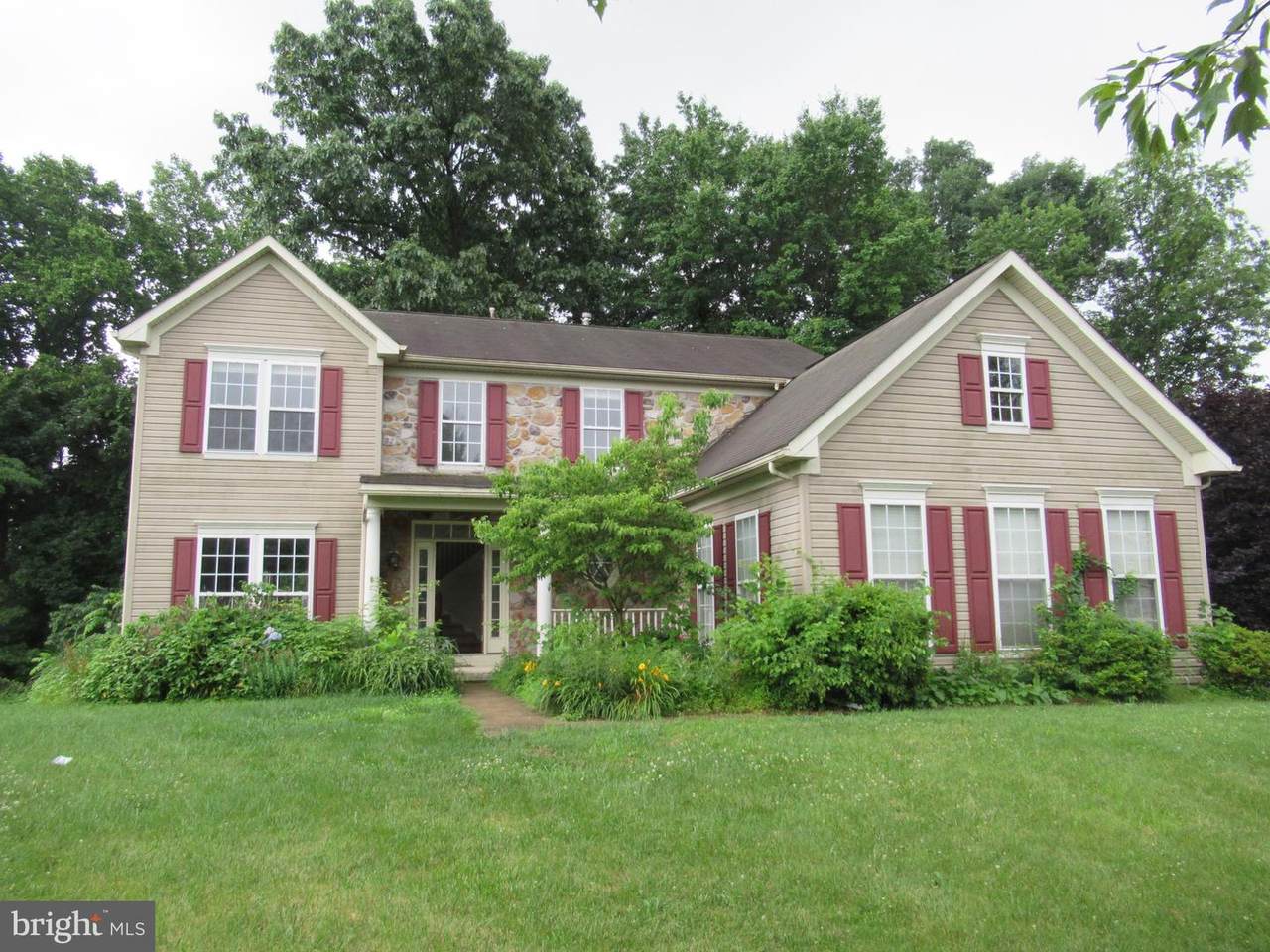 709 Forest Drive - Photo 1