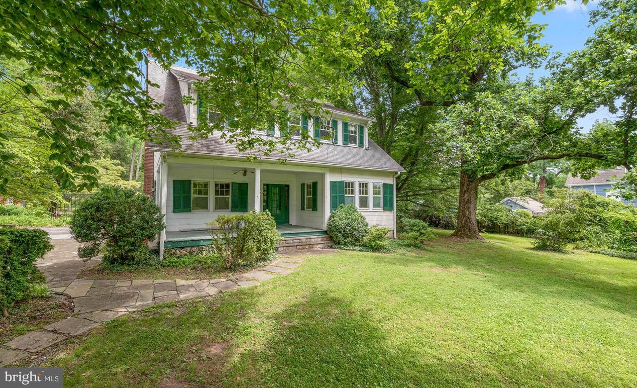 17801 Marden Lane - Photo 1