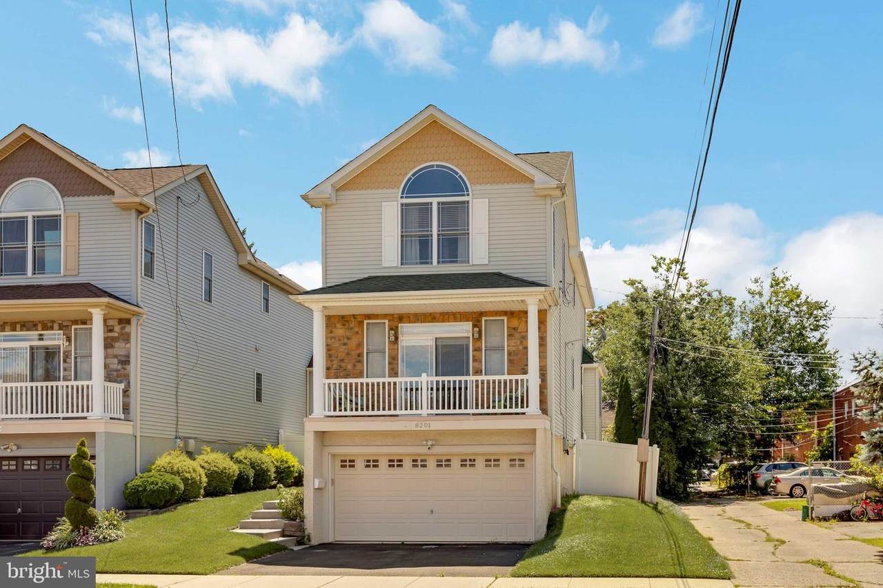 8201 Summerdale Avenue - Photo 1