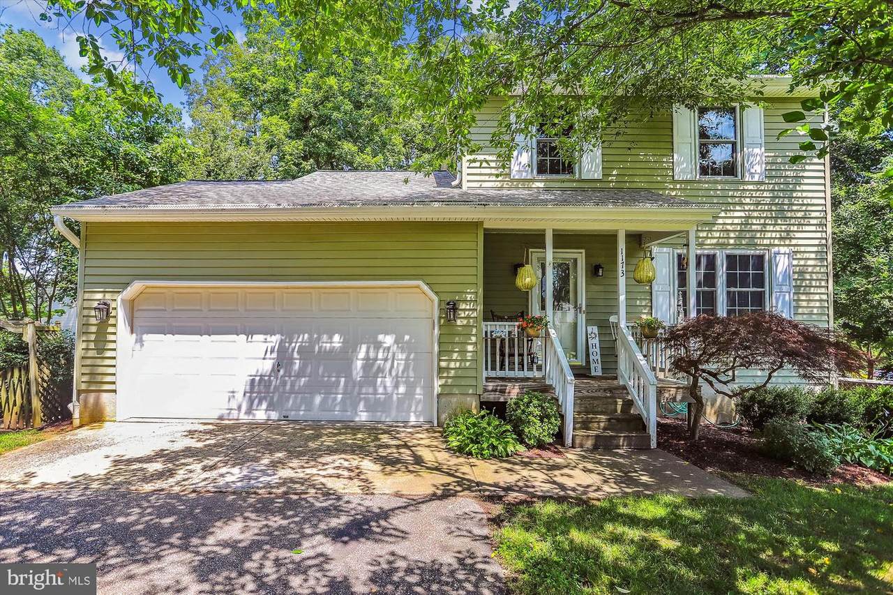 1173 Keeling Court - Photo 1
