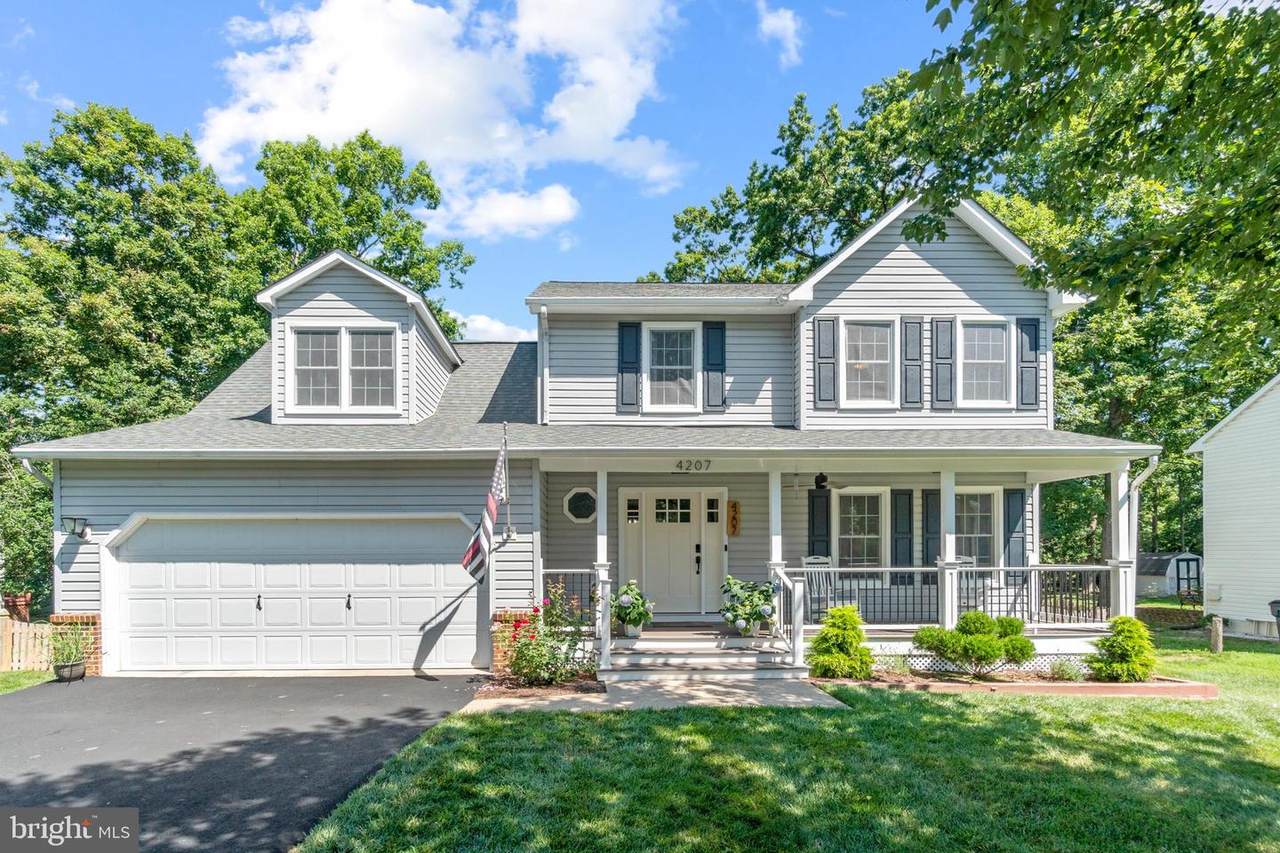 4207 Oakhill Road - Photo 1