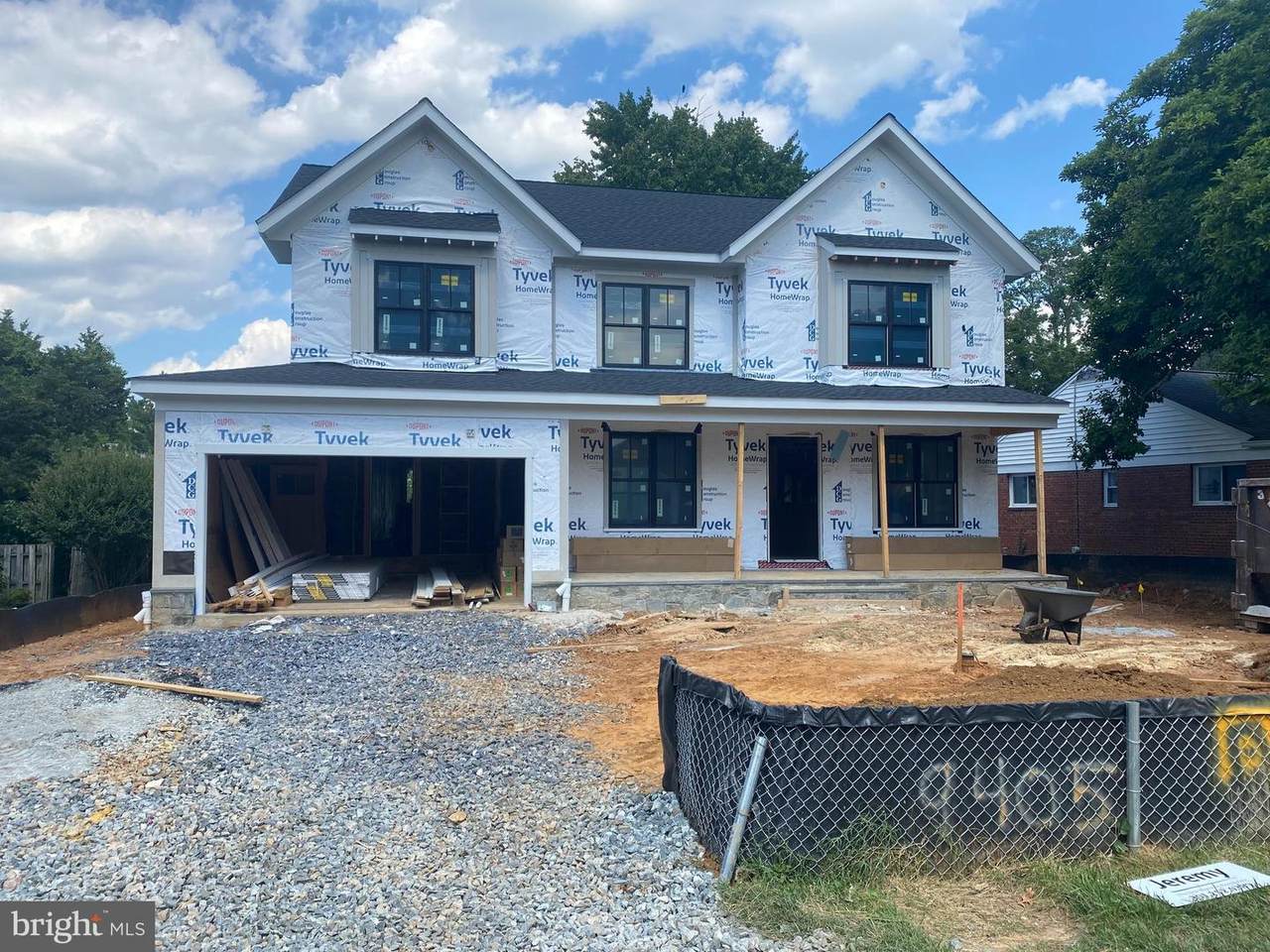 9405 Singleton Drive - Photo 1