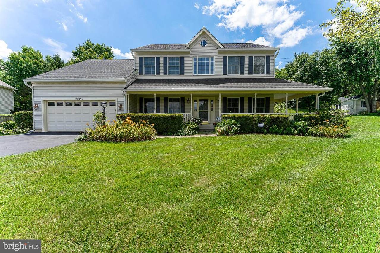 4397 Decatur Drive - Photo 1