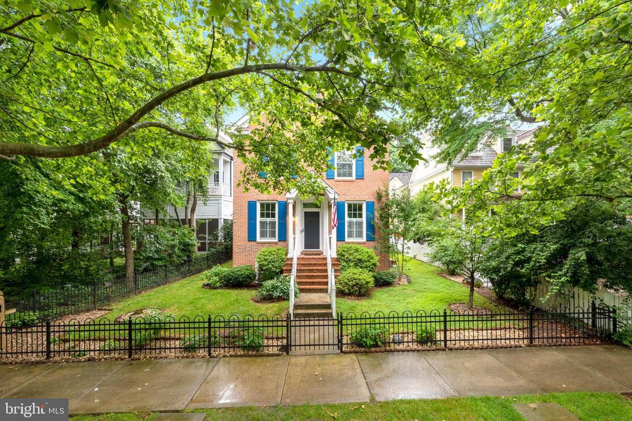 344 Tschiffely Square Road - Photo 1