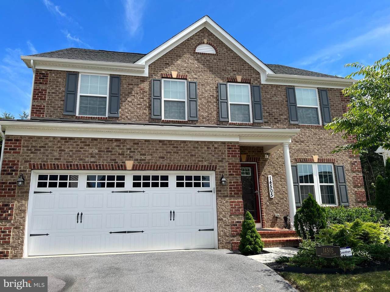 14505 Highbury Lane - Photo 1