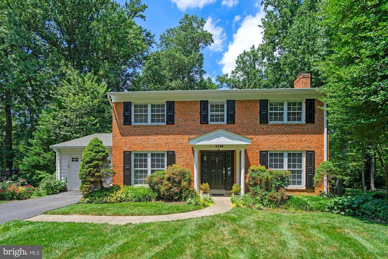 3208 Wynford Drive - Photo 1
