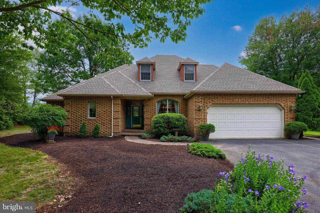 358 Chalet Drive - Photo 1