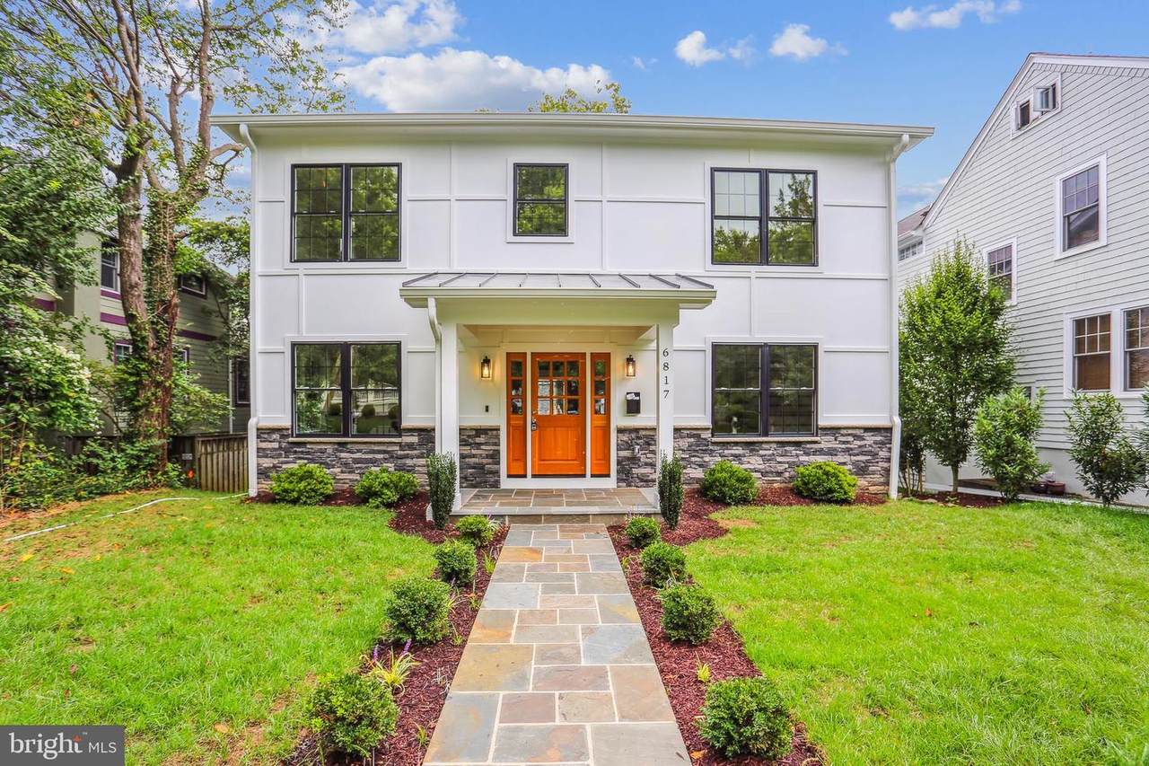 6817 Delaware Street - Photo 1
