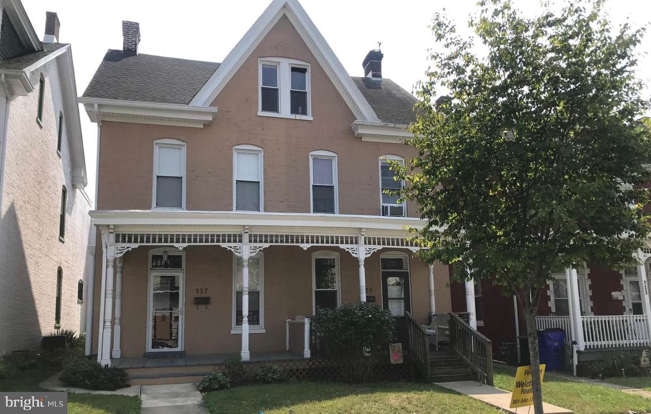 127 North Avenue - Photo 1