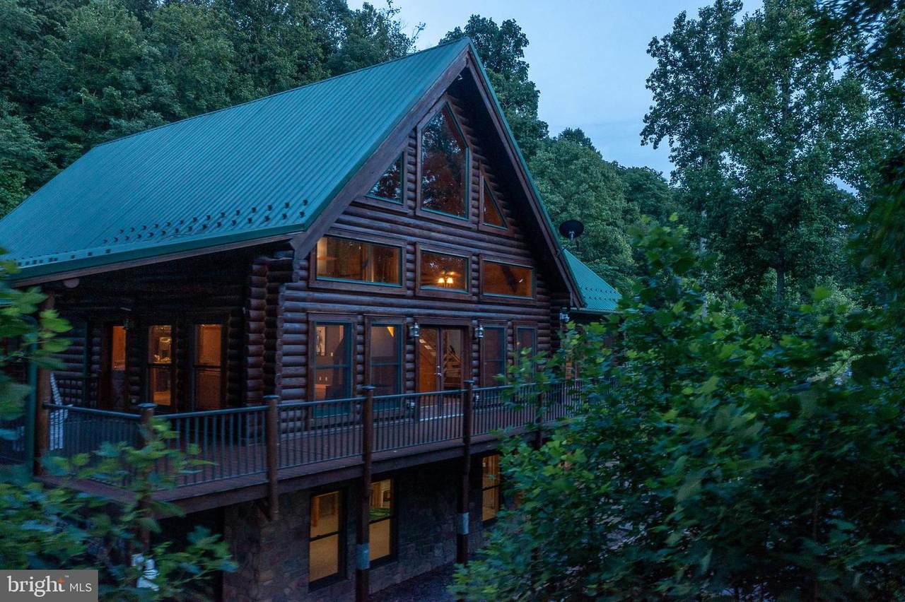 127 Cheyennes Trail - Photo 1