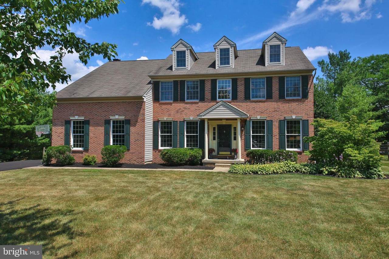 4967 Morgan Court - Photo 1