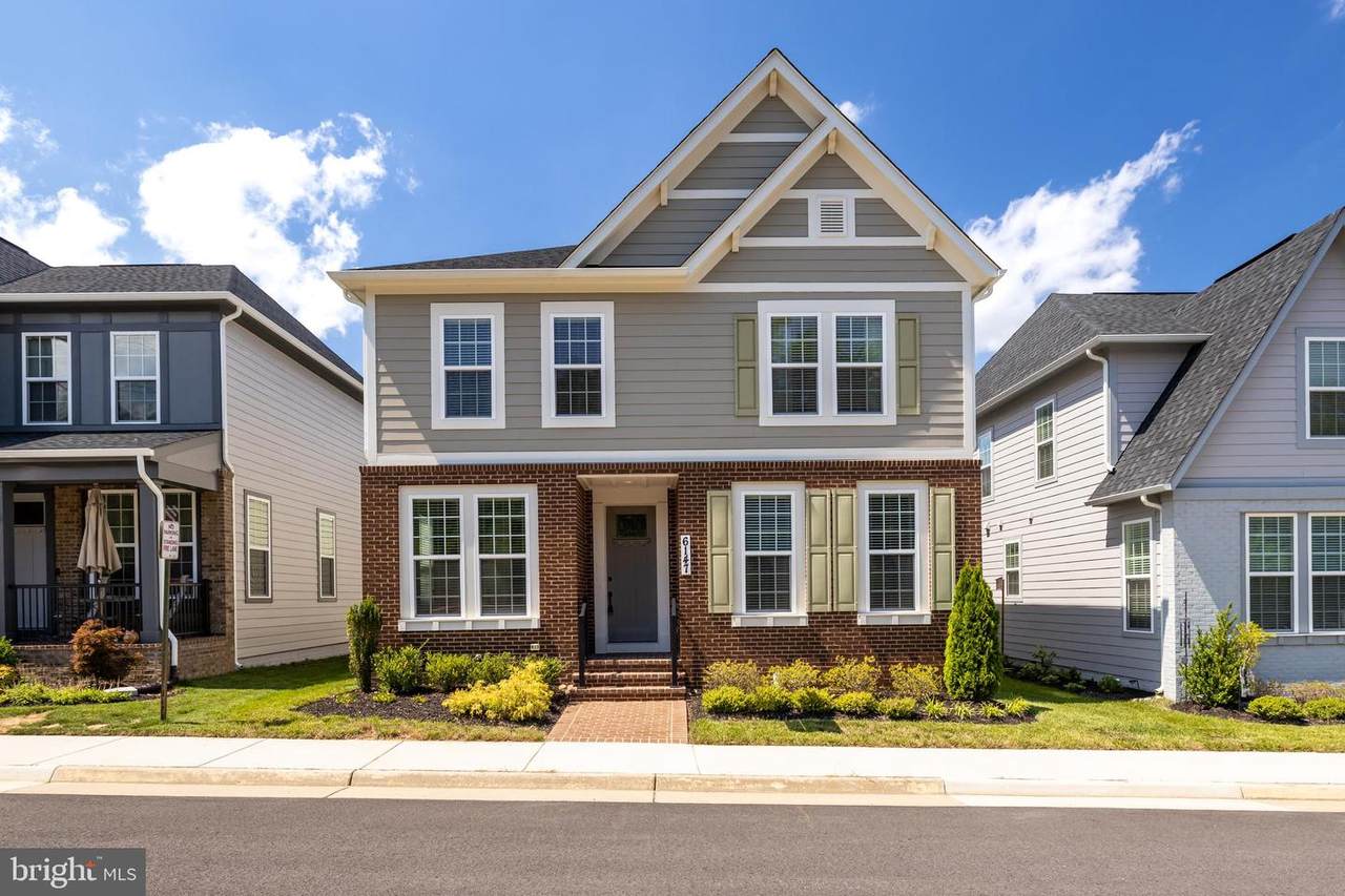 6147 Olivet Drive - Photo 1