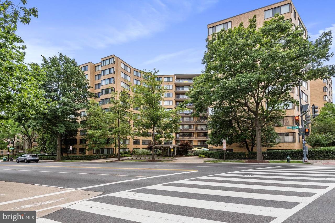 4740 Connecticut Avenue - Photo 1