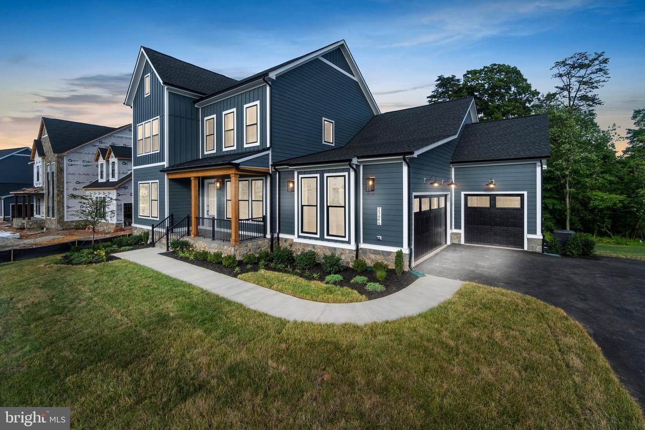 23646 Edmond Ridge Place - Photo 1