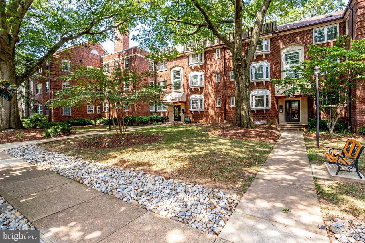 2106 Scott Street - Photo 1