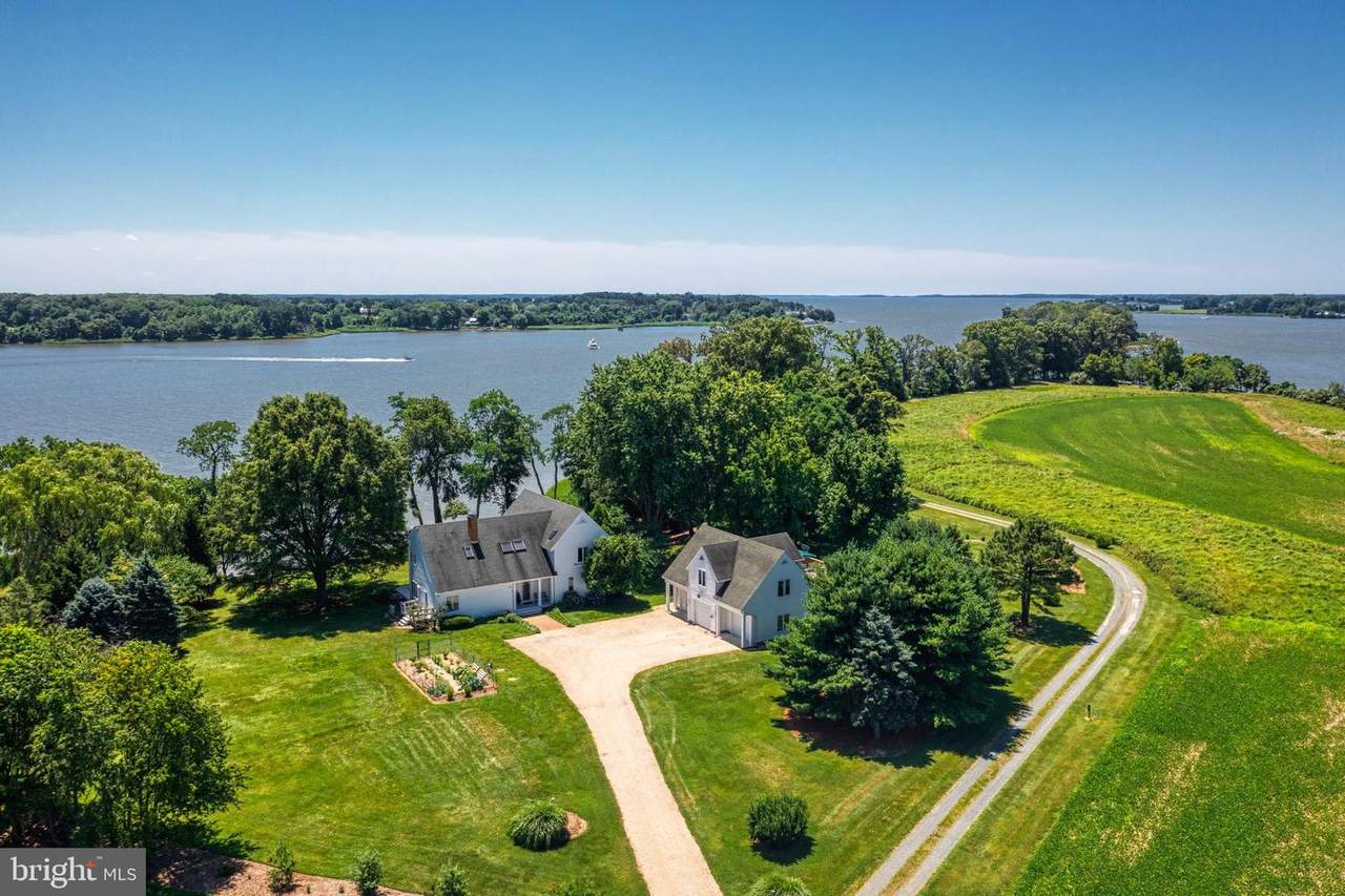 23393 Cacaway Farm Lane - Photo 1