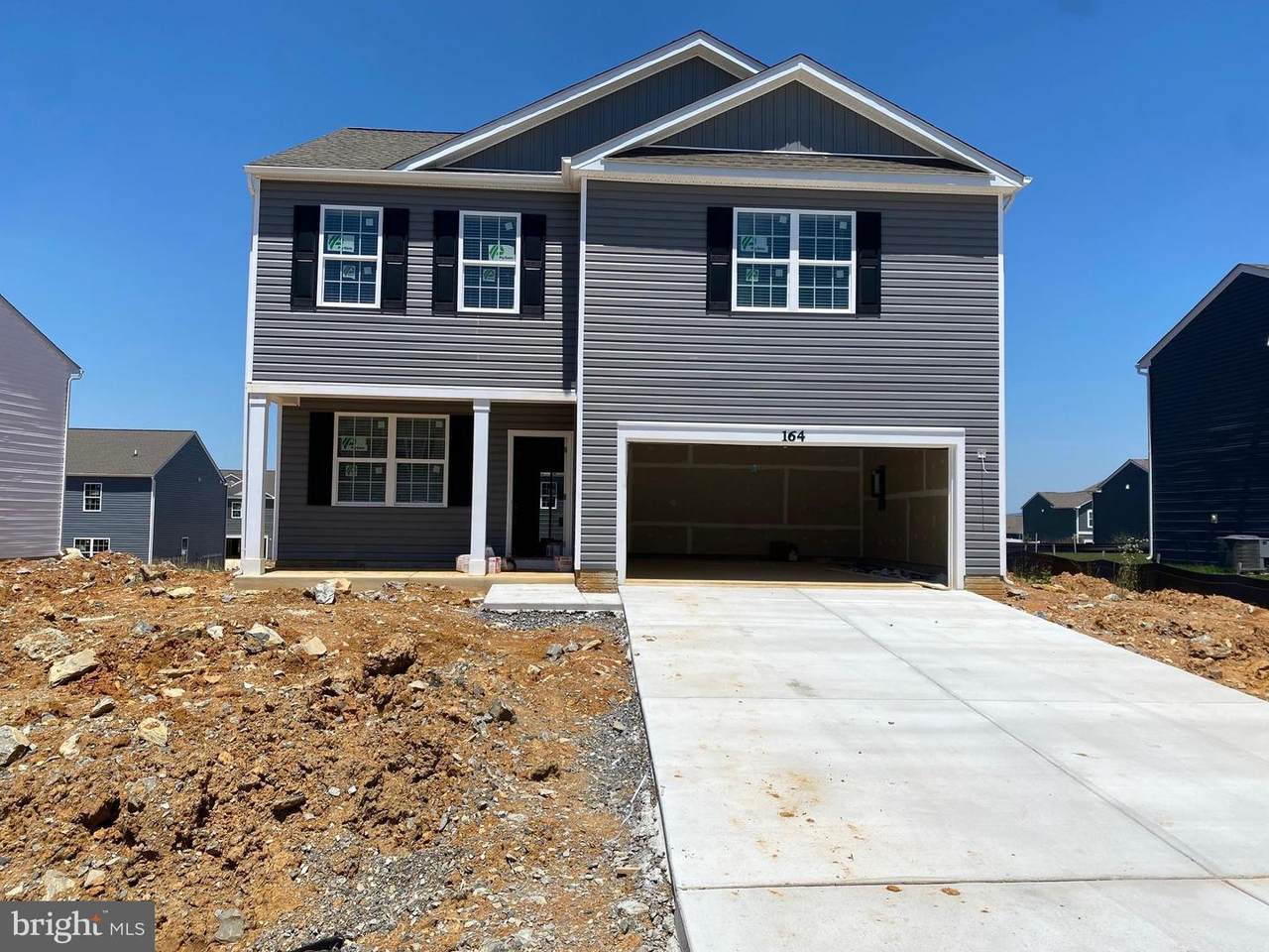 164 Saber Drive - Photo 1