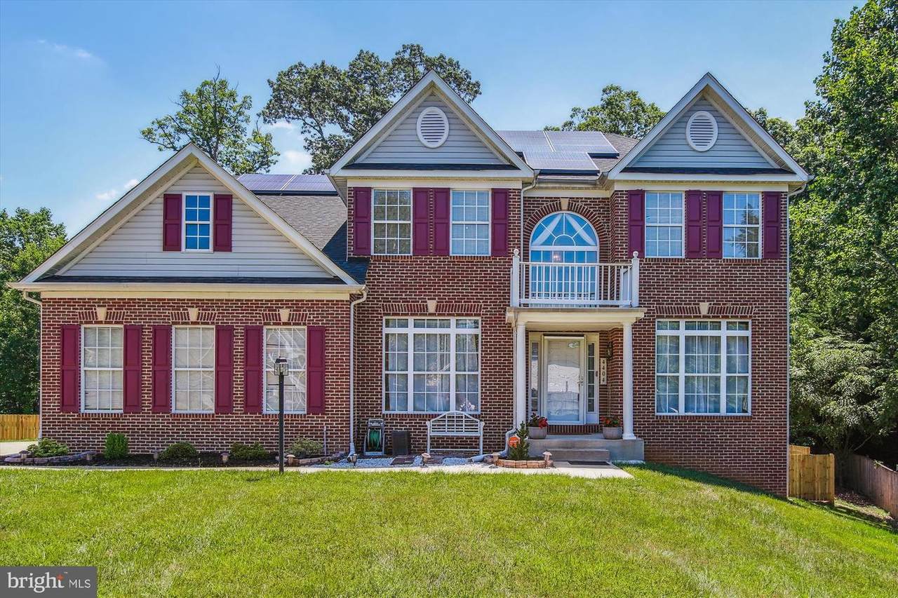 4404 Viceroy Place - Photo 1