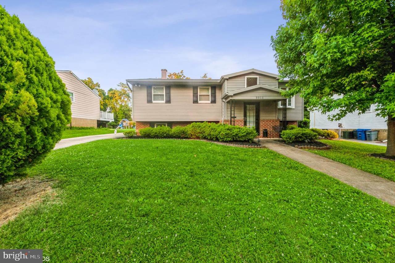 3311 Claran Road - Photo 1