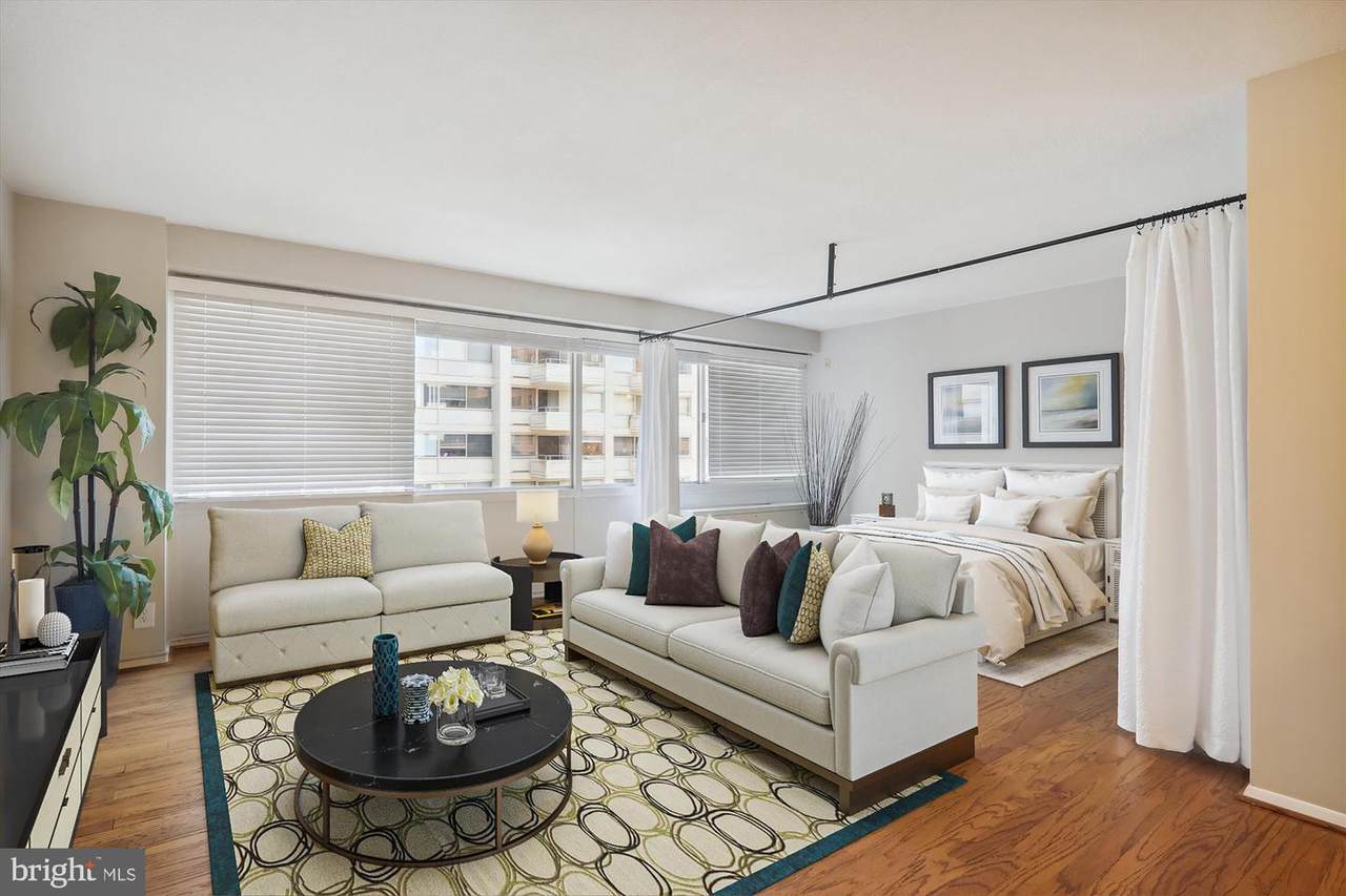 5500 Friendship Boulevard - Photo 1