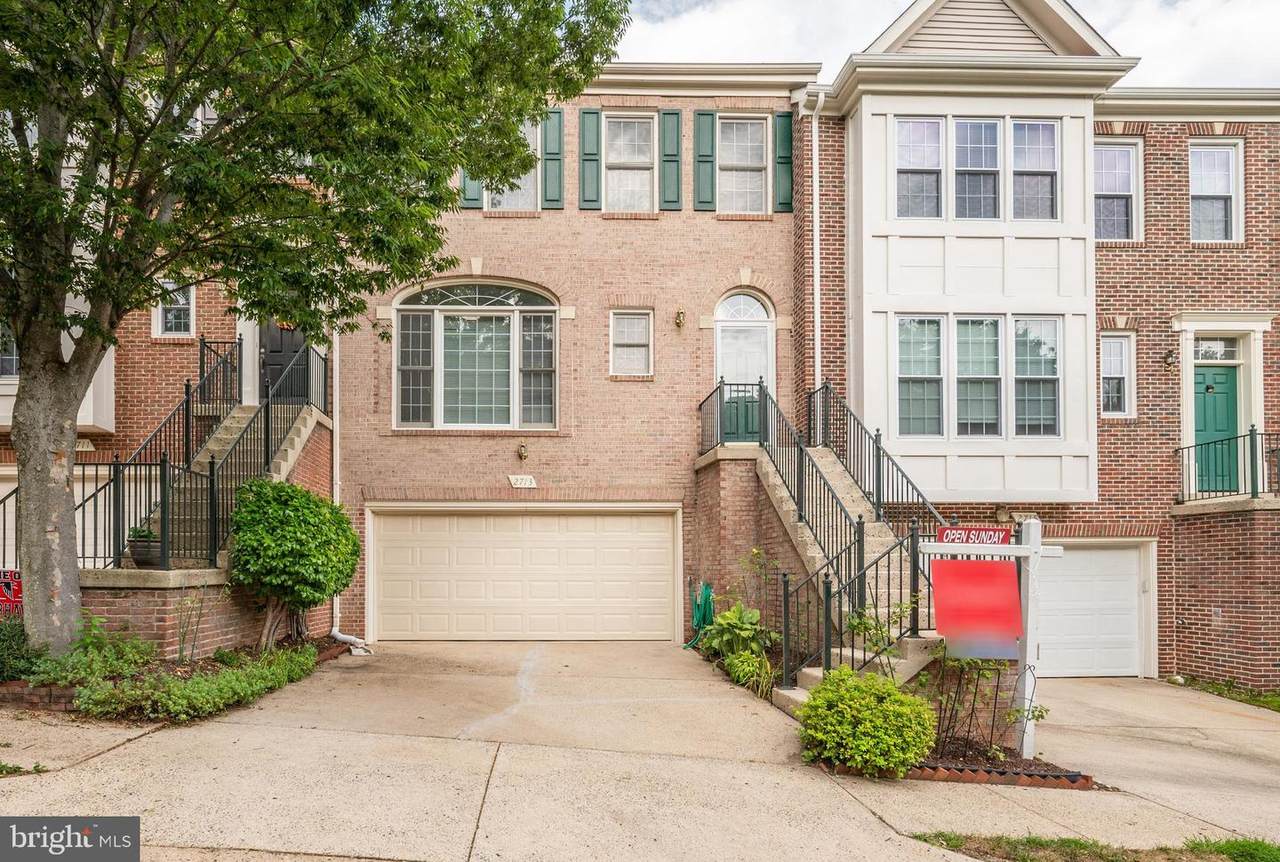 2713 Chanbourne Way - Photo 1
