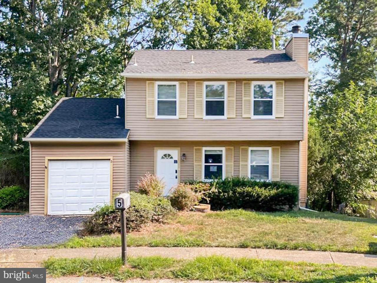 5 Windingbrook Court - Photo 1