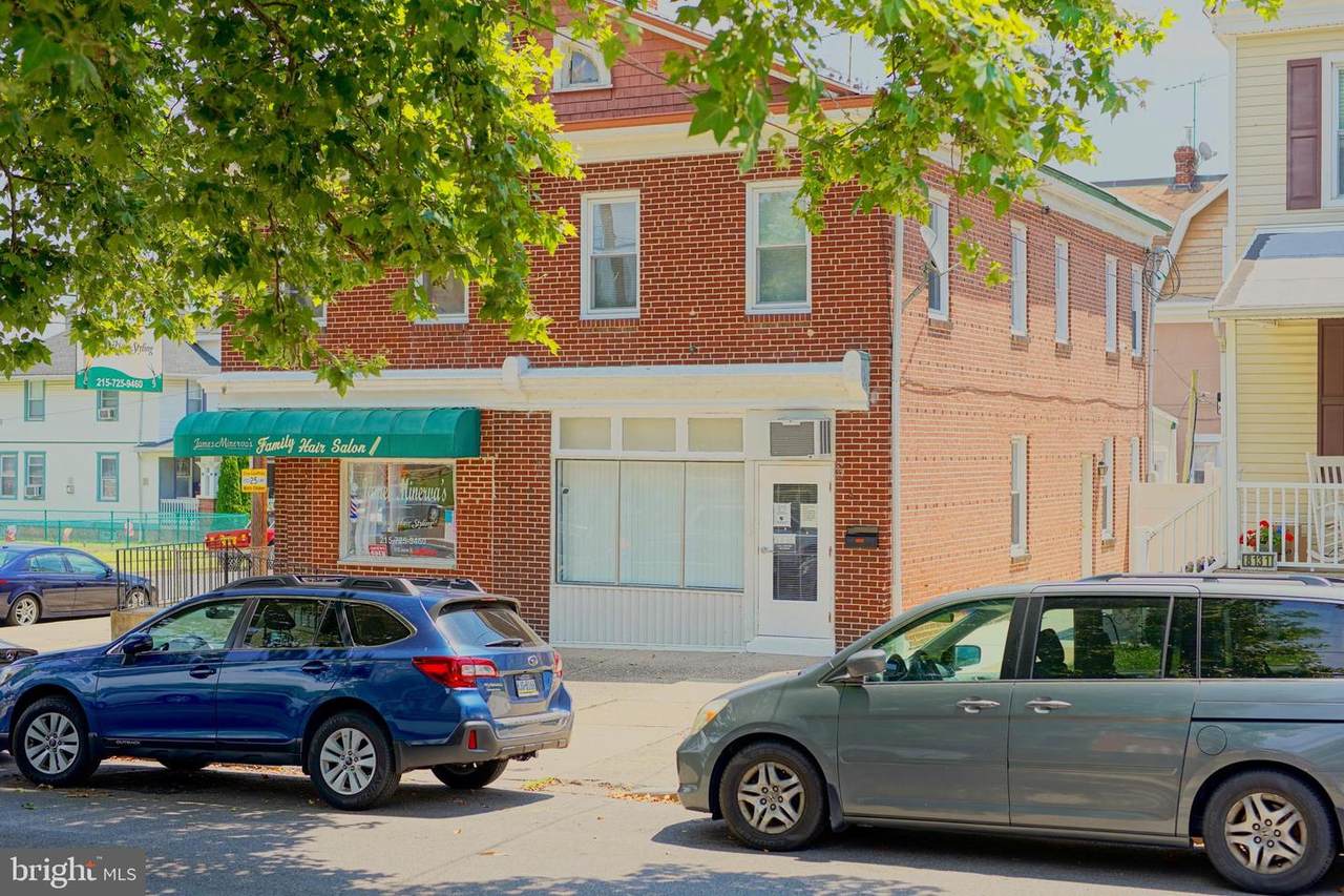8133 Jeanes Street - Photo 1
