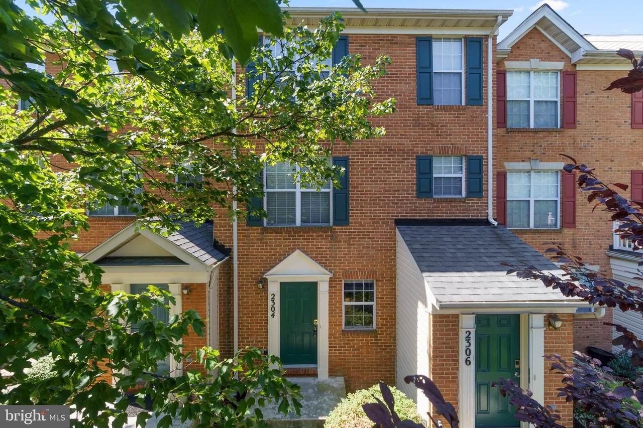 2304 Red Eagle Court - Photo 1