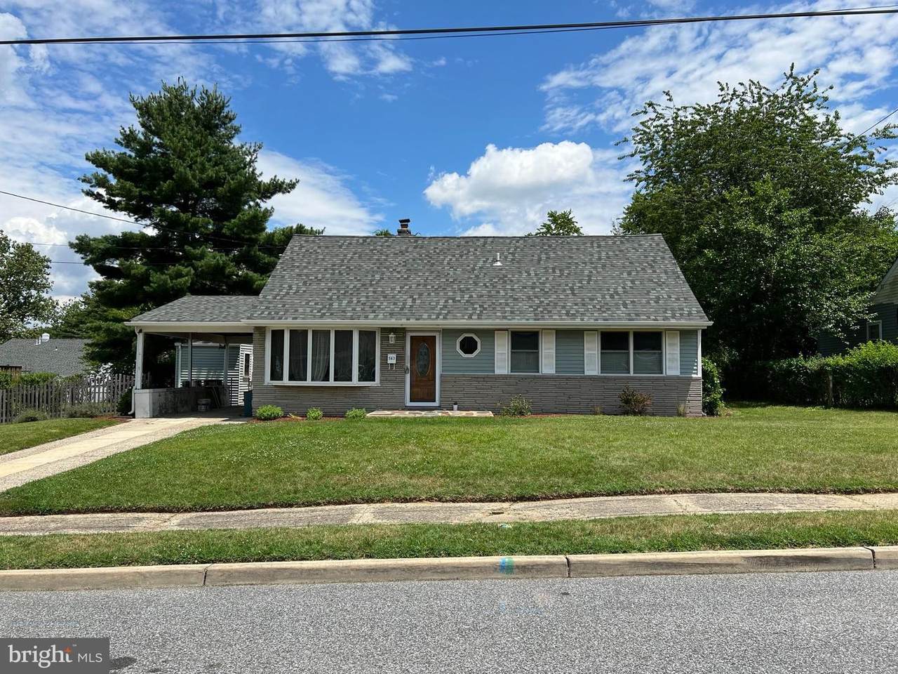 563 Allegheny Road - Photo 1