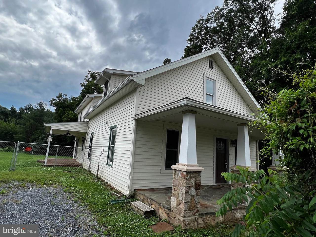 4725 Strasburg Road - Photo 1