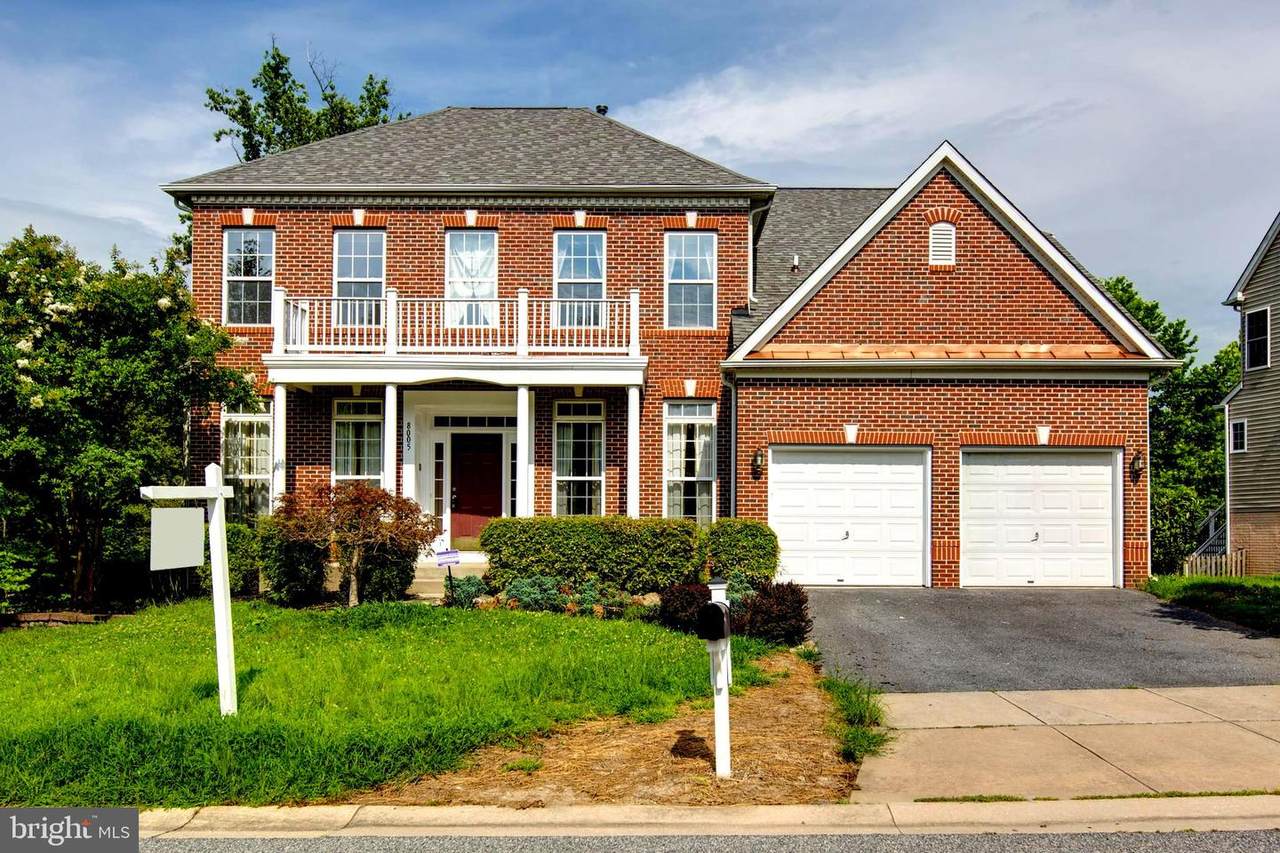8005 High Castle Road - Photo 1
