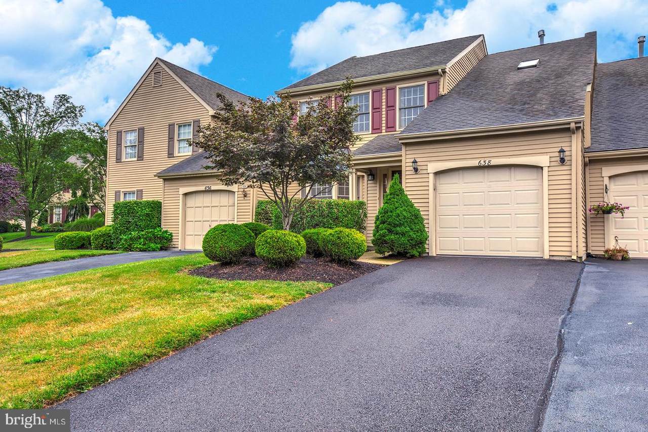 638 Chatham Court - Photo 1