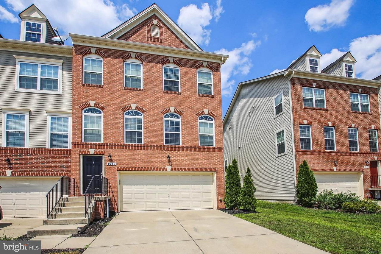 1036 Pultney Lane - Photo 1