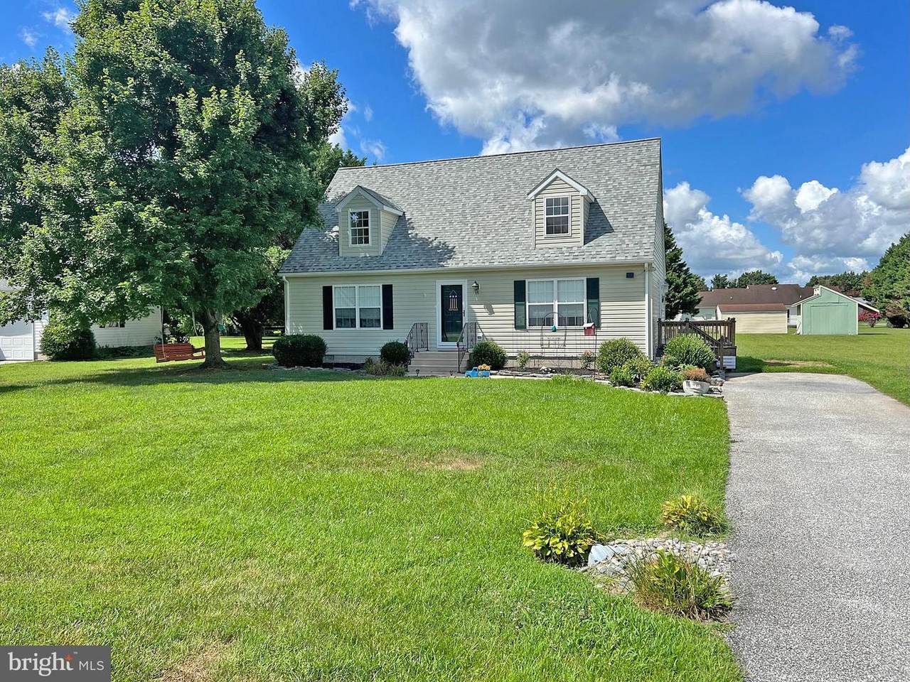 14 Hunters Mill Road - Photo 1