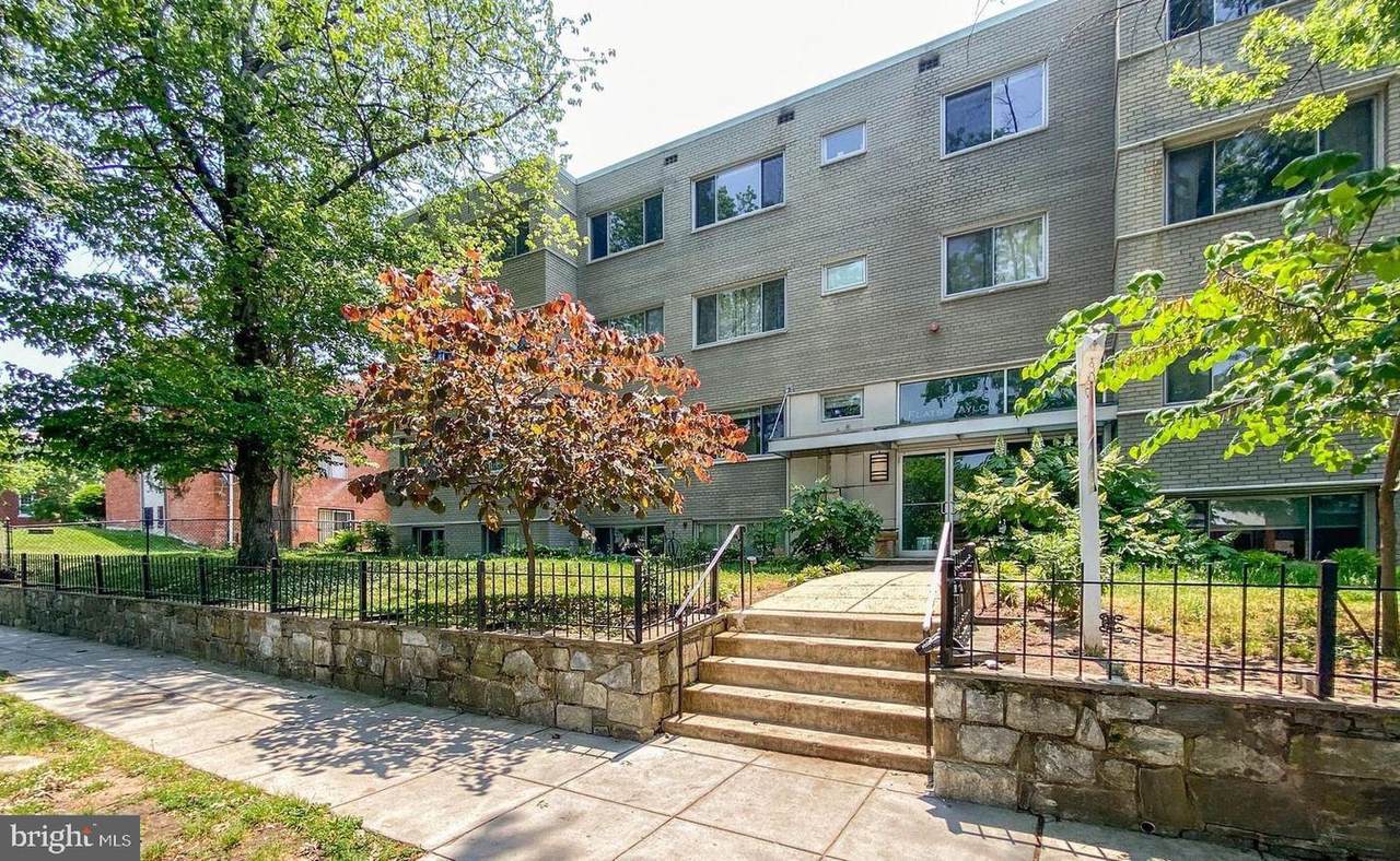 804 Taylor Street - Photo 1