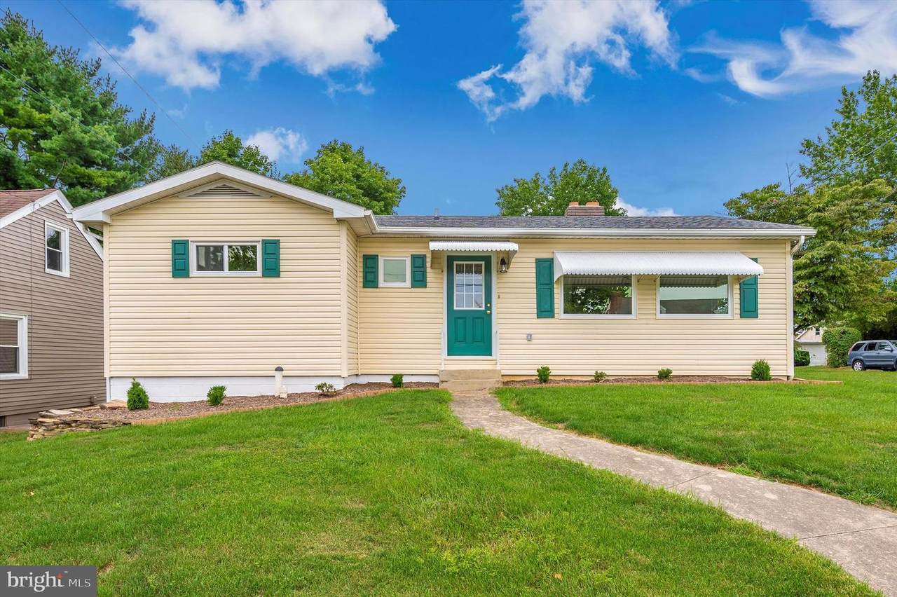 301 Grant Street - Photo 1