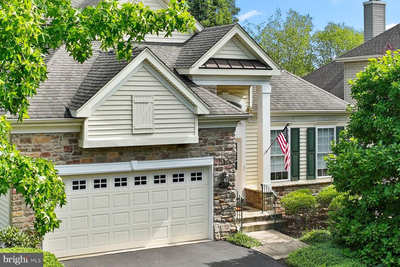 209 Bobwhite Road - Photo 1