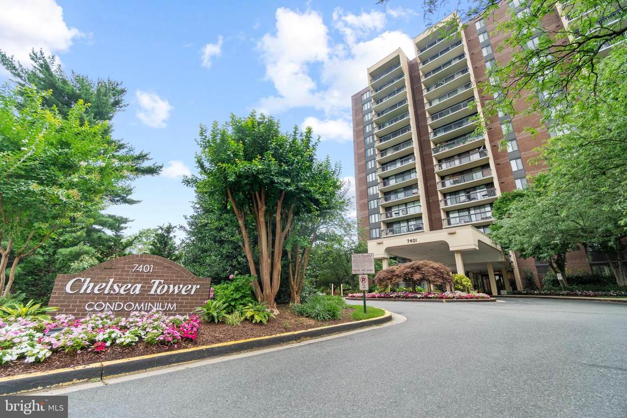 7401 Westlake Terrace - Photo 1