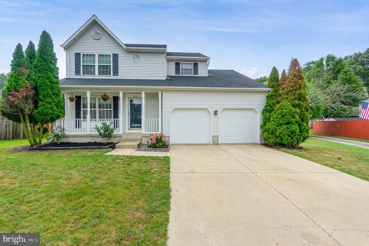8013 Pink Lily Court - Photo 1