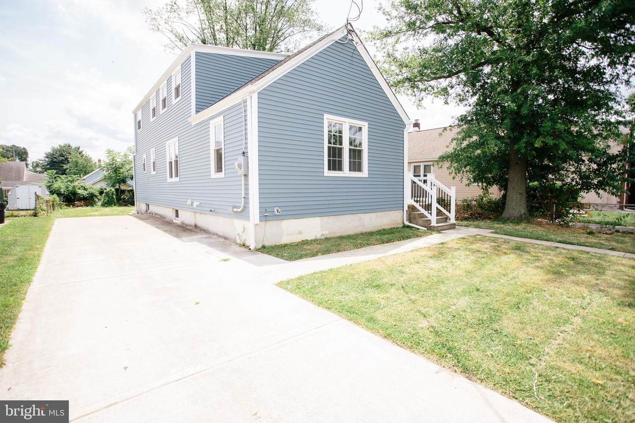 2030 Sycamore Street - Photo 1